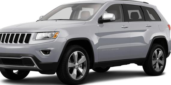 JEEP GRAND CHEROKEE 2014 1C4RJFBG8EC416207 image